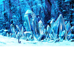 My Lil' Crystals :3