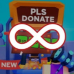 PLS DONATE (MODDED)