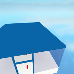 super FUN OBBY