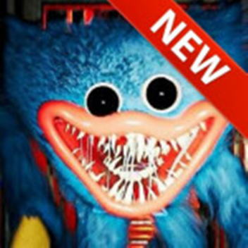 Survive huggy wuggy killer!