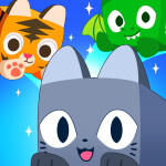 [DEV] Pet Clicker Simulator! 🐾