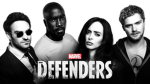 Defenders of the thunder bolts nation