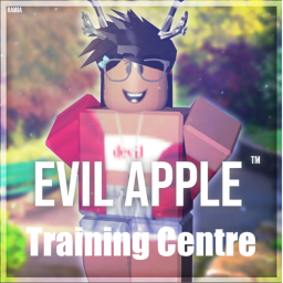 Evil Apple™ | Training Centre