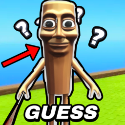 GUESS THE BRAINROT! (TUNG TUNG SAHUR)