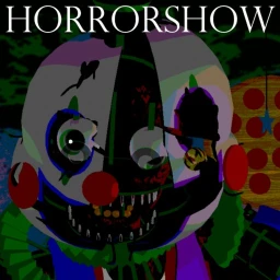 Horrorshow icon
