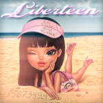 ୨ Liberteen ୧