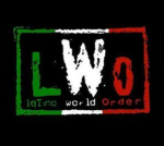 LATINO WORLD ORDEN