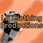 Lq clothing Productions