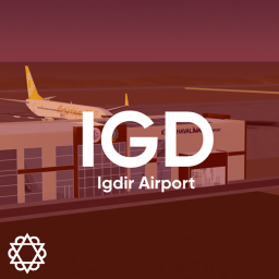 Iğdır Airport