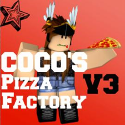 Coco's Pizza Factory || V3