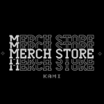 ⊹. Merch—Store .⊹