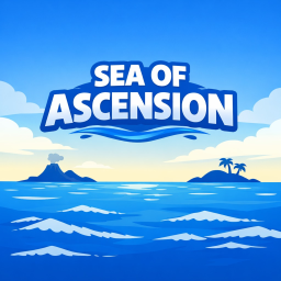 🌊 Sea Of Ascension [ALPHA]