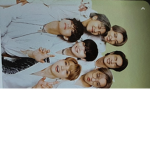 Secret fan clubs BTS