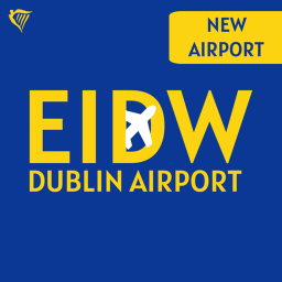 DUB | Dublin Airport