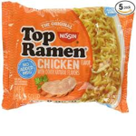 Raw Noodles Community
