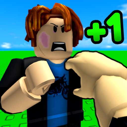 Knockout Simulator icon