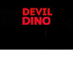 DevilDino