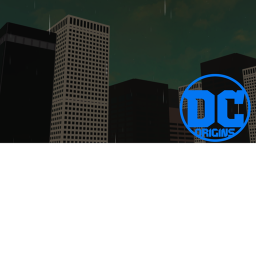 DCO: Central City