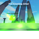 Boxer’s Cloning Facility.