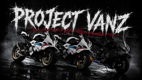 Project Vanz Alpha 레이싱 [업데이트🔥]