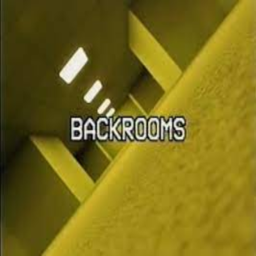 The Backrooms GMod Map icon