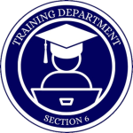 -MI6- Training Department