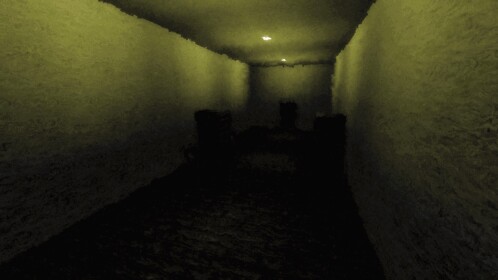 Halls