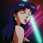 Misato admirers