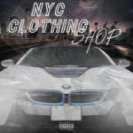 NYC CLOTHING SHOP