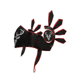 Deer Skull Valk