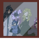 The Sh4de Family