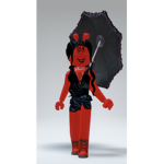 Red ant kingdom!!