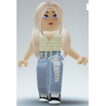 Les filles de la mode