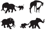 ANIMAL PARADISE ;3