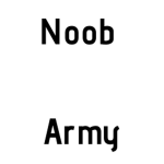 The Noob Armed Forces