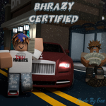 Bhrazy Certified Group Thumbnail