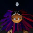 Survive Yarnaby AI Testing