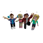 Good Friends of mine!