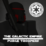 [TGE] Purge Troopers [-]