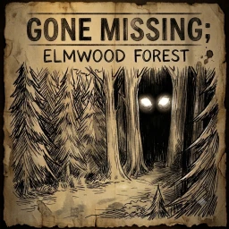 GONE MISSING! ELMWOOD FOREST icon