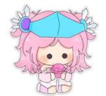 VANISBEANS!