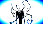 Slenderman room