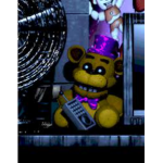 Golden’s Plushies 1980