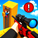 Build a Tower to Become Sniper