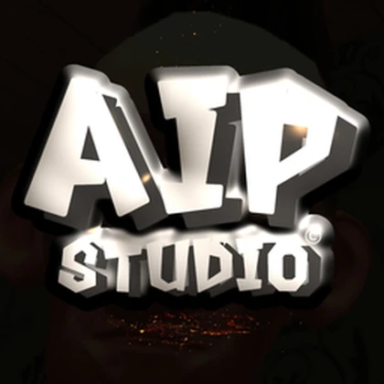 AIP STUDIO Roblox group icon