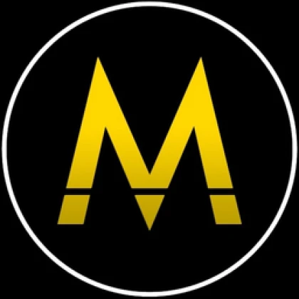 Mizo community 2 Roblox group icon