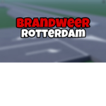Brandweer ~ Rotterdam