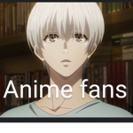 Anime Fans da best