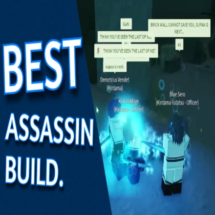 best build