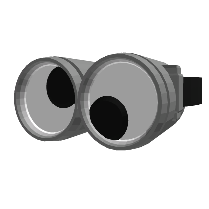 Googly Goggles
